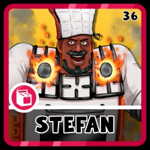 Stefan