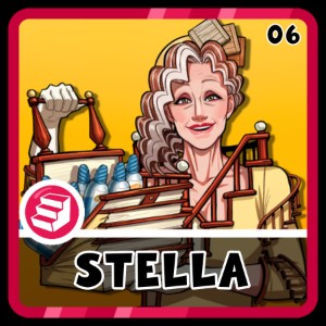 Stella