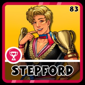 Stepford