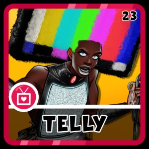 Telly