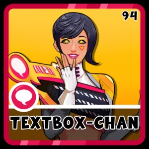 Textbox-Chan