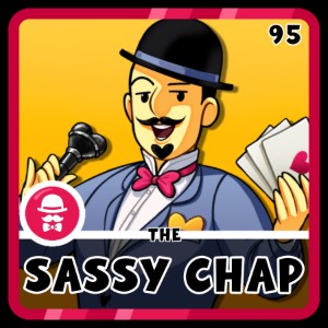 The Sassy Chap