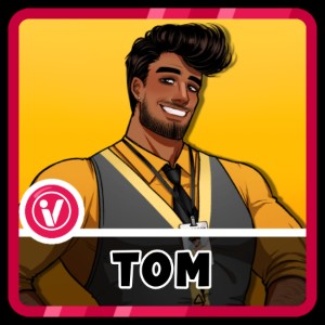 Tom