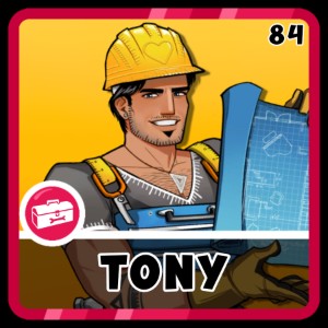 Tony