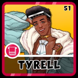 Tyrell