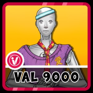 Val 9000