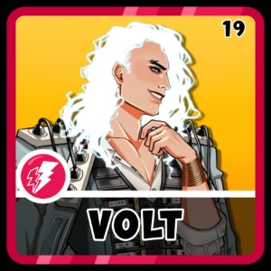 Volt
