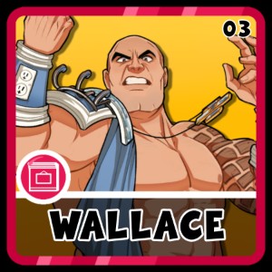 Wallace