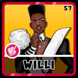 Willi Work