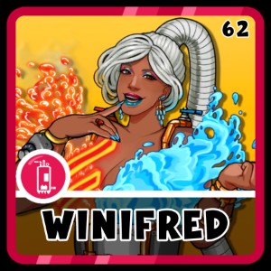 Winnifred