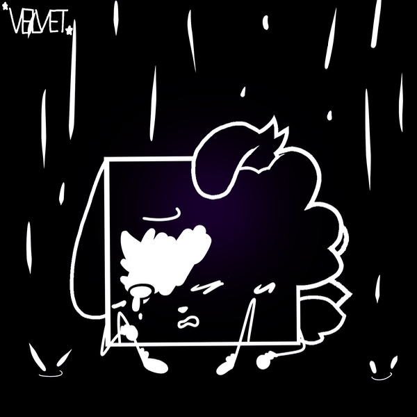 April Showers