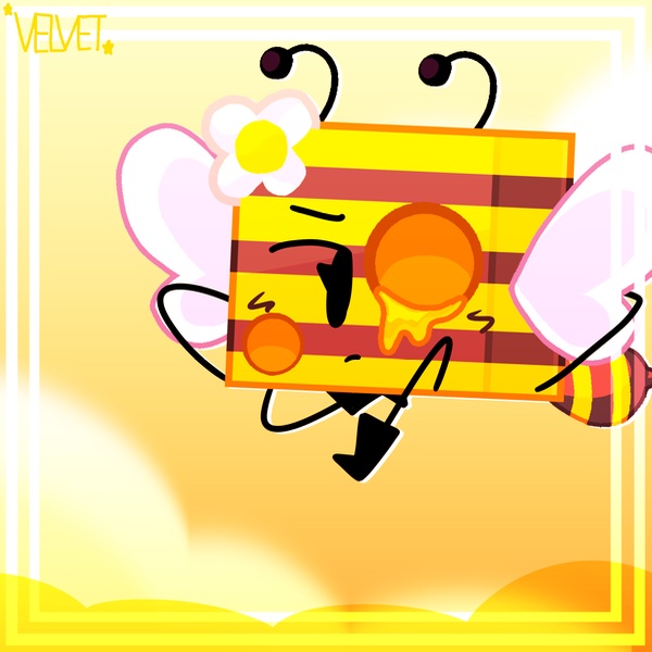 Bee Nest