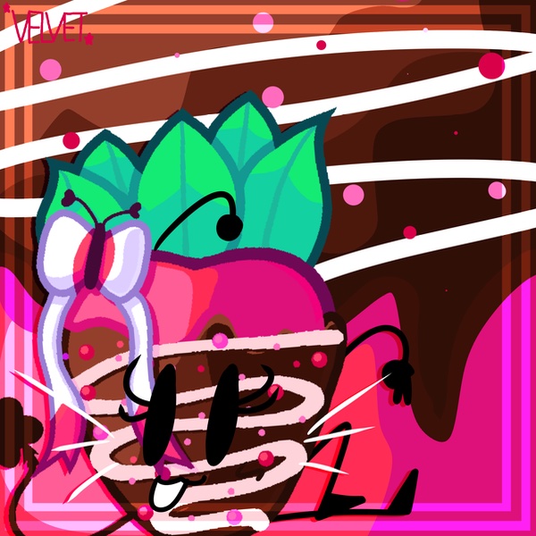 Chocolate Strawberri