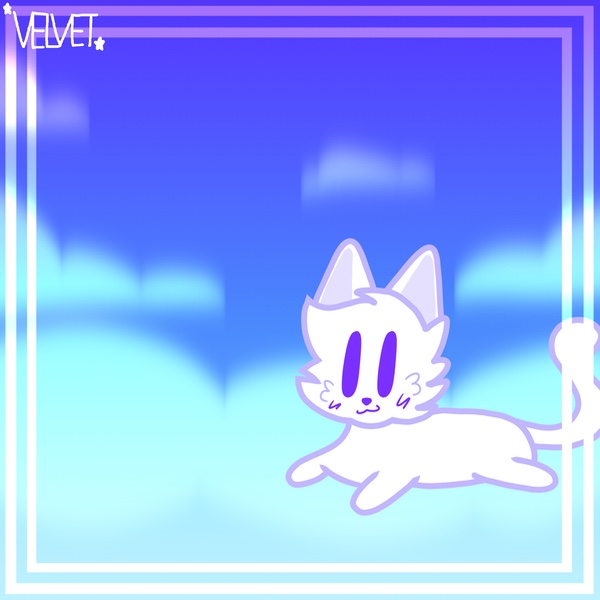 Cloud Cat