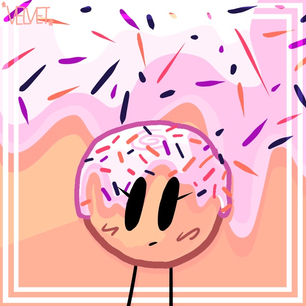 Donuthole