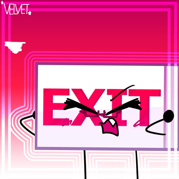 Exit Sign