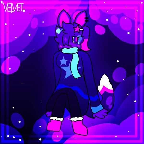 Foxmic