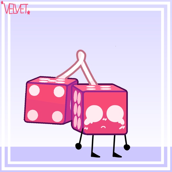 Fuzzy Dice