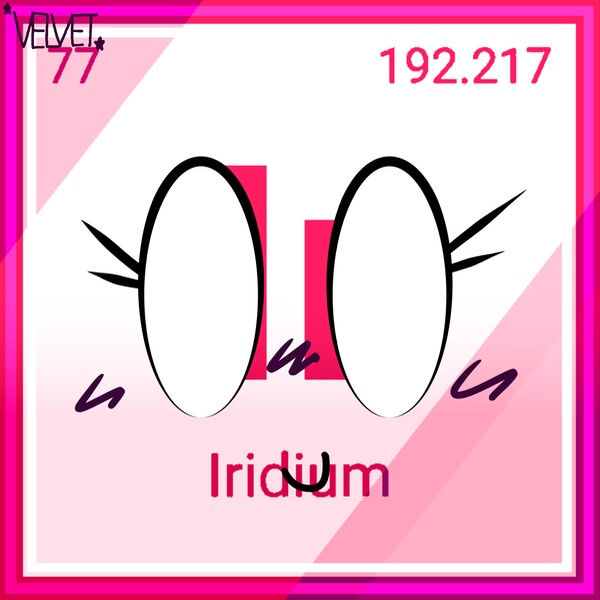 Iridium