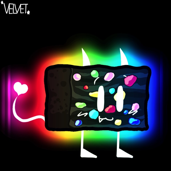 LED Brownie