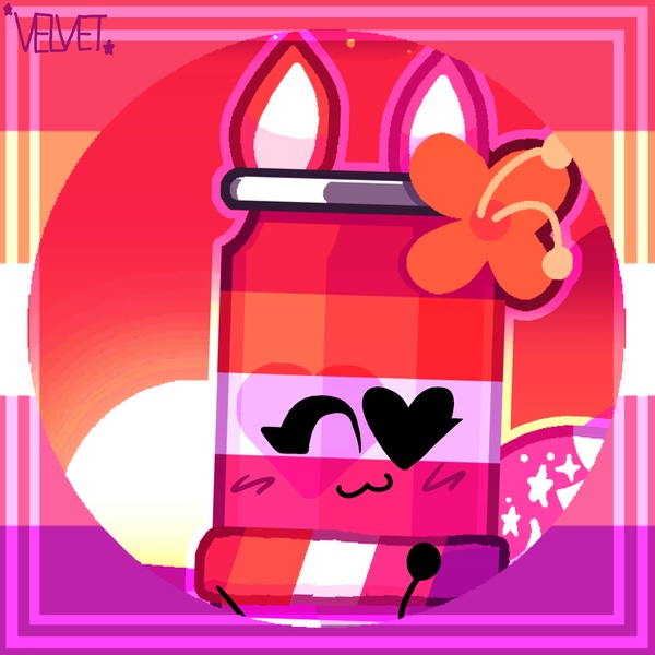 Lesbian Soda