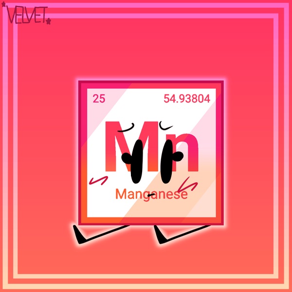 Manganese