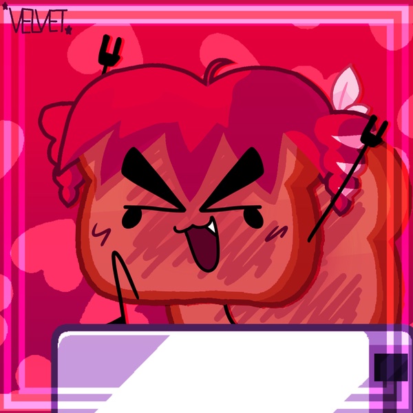 Tetoast