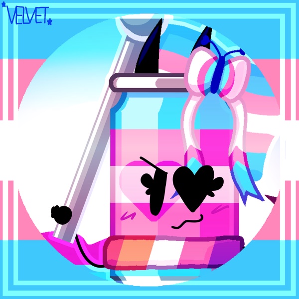 Trans Soda