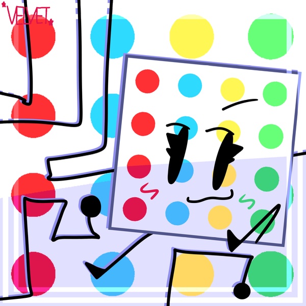 Twister Board