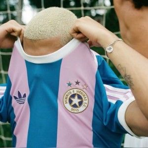 Meninos e Meninas