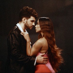 Pilantra (feat. Anitta)