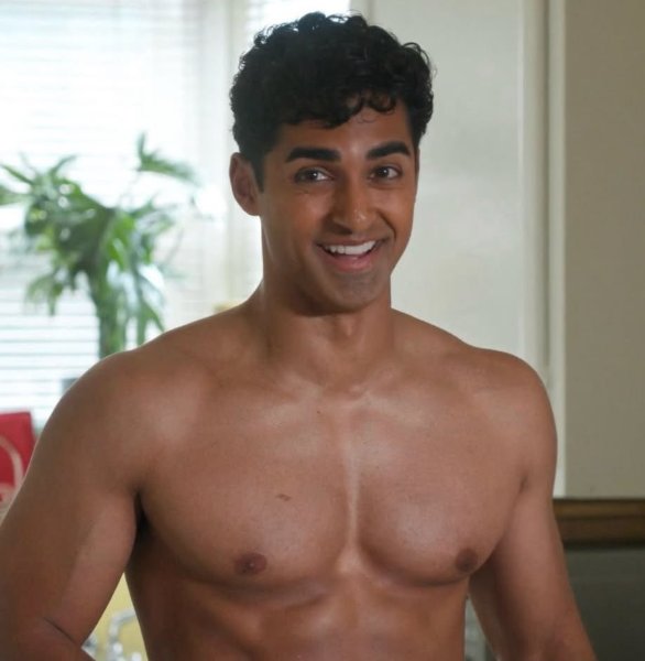Anirudh Pisharody