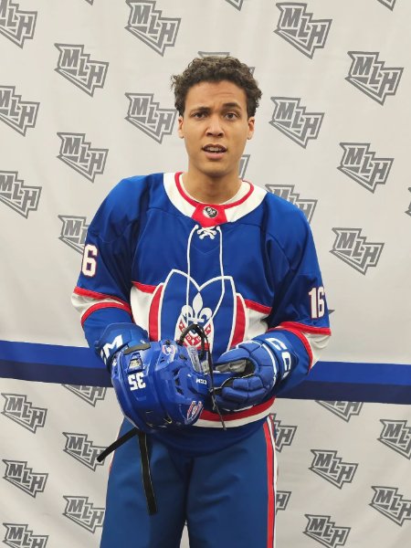 Benjamin Roy