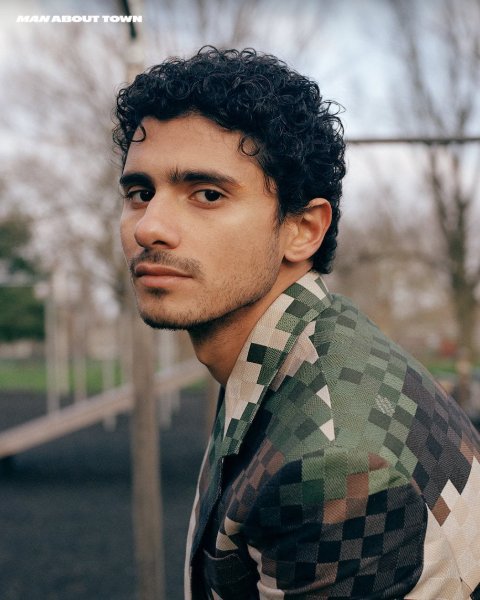 Bilal Hasna
