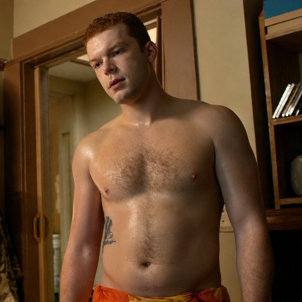 Cameron Monaghan