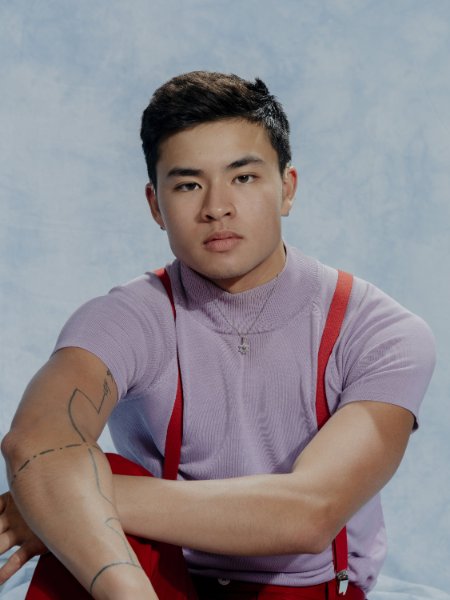 Chella Man
