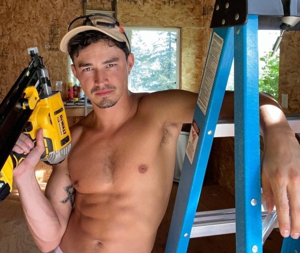 Gavin Leatherwood