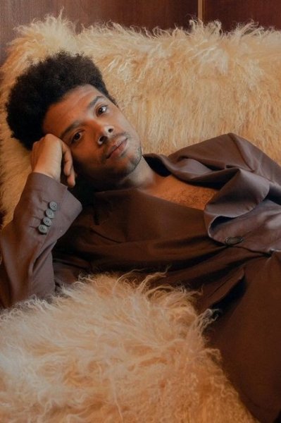 Jacob Anderson