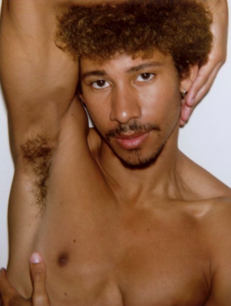 Keiynan Lonsdale