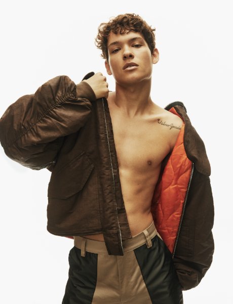 Omar Rudberg