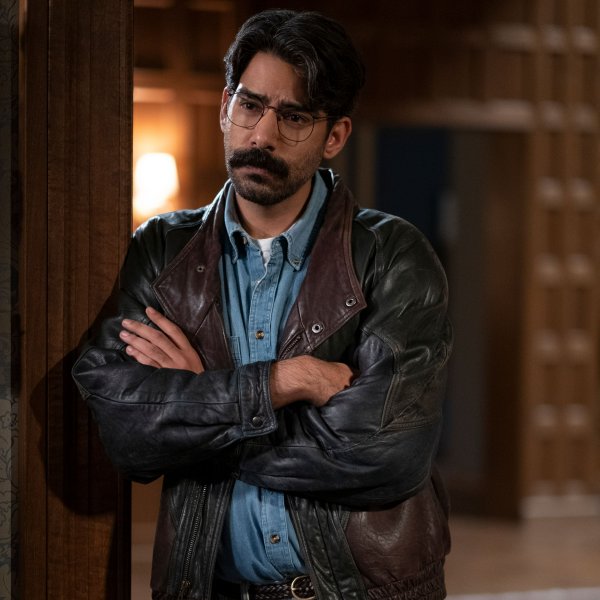Rahul Kohli