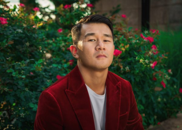 Ronny Chieng