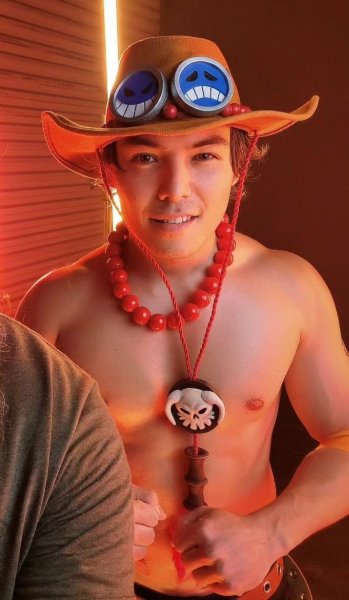 Ryan Potter