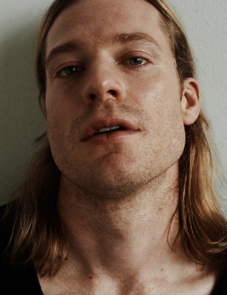 Sam Reid