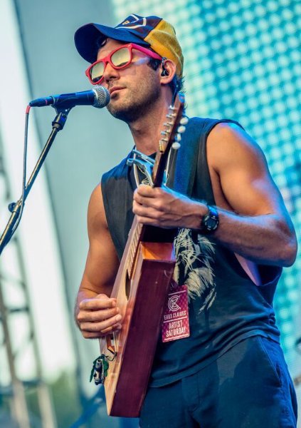 Sufjan Stevens