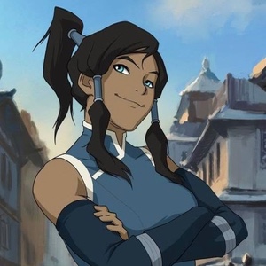 Korra