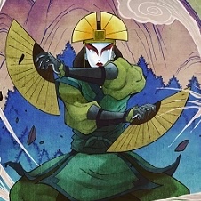 Kyoshi