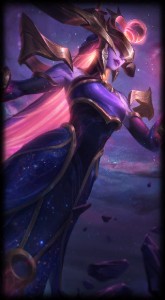 Dark Cosmic