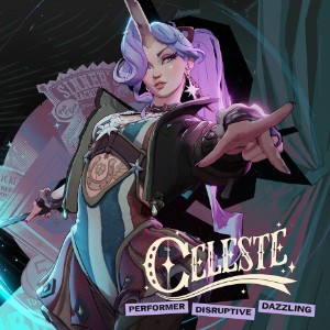 Celeste (Deadlock)