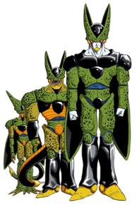 Cell (All Forms)